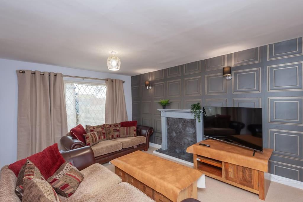Leed City Centre - Armley Wortley Leeds  Eksteriør bilde