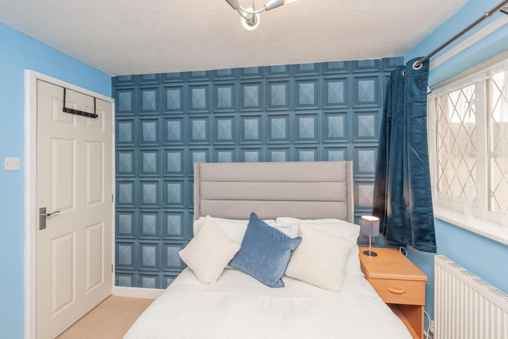 Leed City Centre - Armley Wortley Leeds  Eksteriør bilde