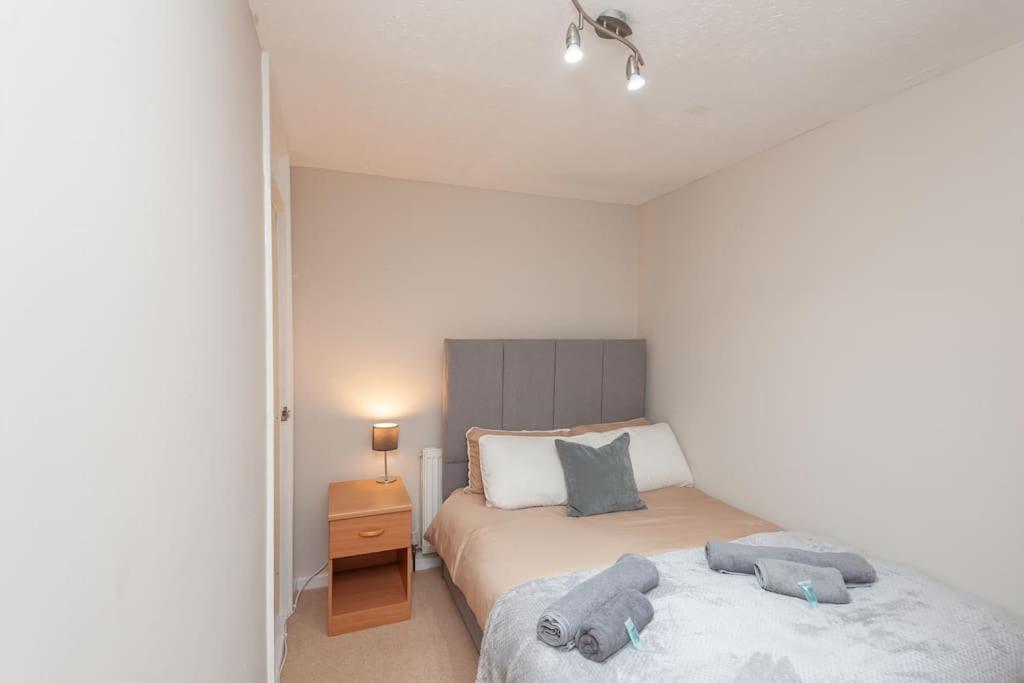 Leed City Centre - Armley Wortley Leeds  Eksteriør bilde