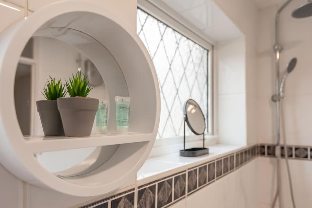 Leed City Centre - Armley Wortley Leeds  Eksteriør bilde
