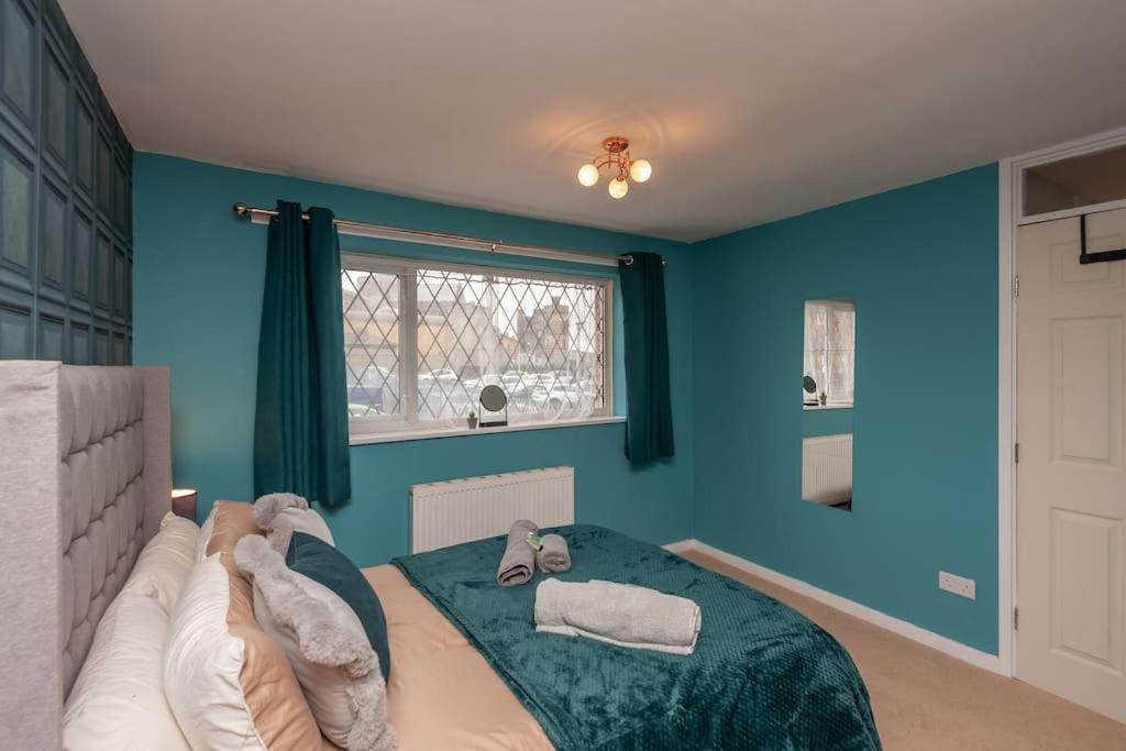 Leed City Centre - Armley Wortley Leeds  Eksteriør bilde