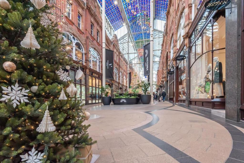 Leed City Centre - Armley Wortley Leeds  Eksteriør bilde