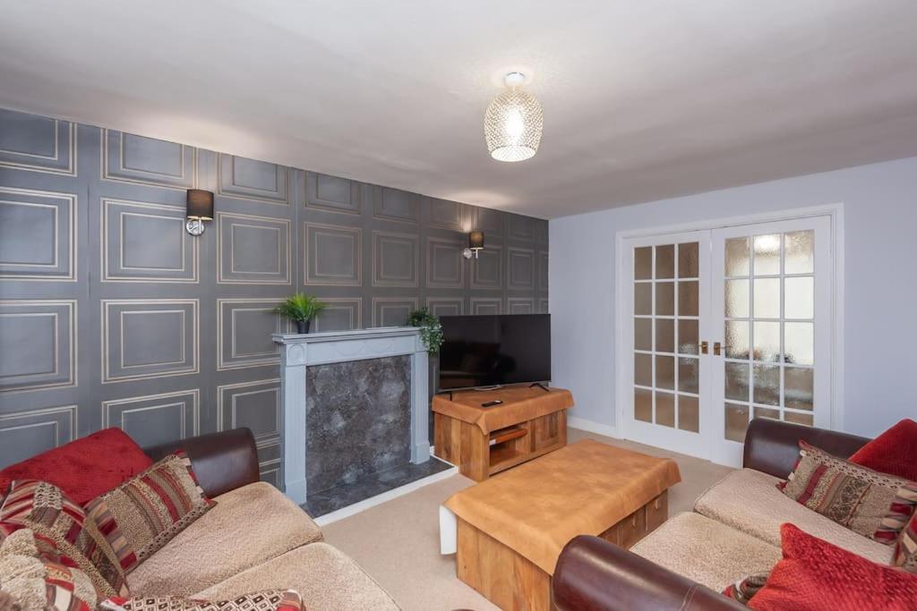 Leed City Centre - Armley Wortley Leeds  Eksteriør bilde