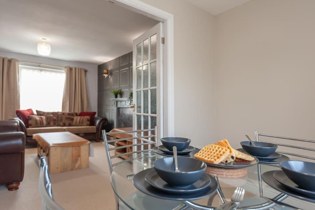 Leed City Centre - Armley Wortley Leeds  Eksteriør bilde